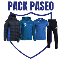 Cargar imagen en el visor de la galería, Paseo Pack-a