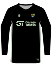 Cargar imagen en el visor de la galería, Camiseta portero (Nuevo)