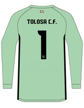Cargar imagen en el visor de la galería, Camiseta portero (Nuevo)