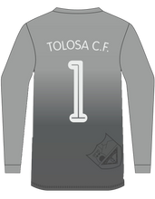 Cargar imagen en el visor de la galería, 1. equipación portero
