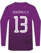 Cargar imagen en el visor de la galería, 2. equipación portero
