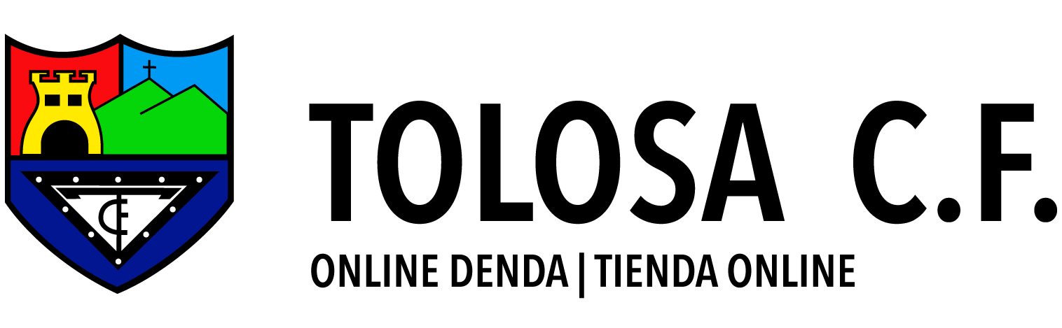 Tolosa CF logo