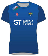 Camiseta 1. equipación