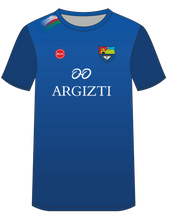 Cargar imagen en el visor de la galería, Camiseta local - 1. equipo masculino
