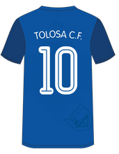 Cargar imagen en el visor de la galería, Camiseta local - 1. equipo masculino
