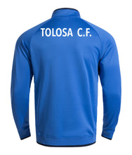 Cargar imagen en el visor de la galería, Kremailera txikia duen izerditzekoa (jokalaria)
