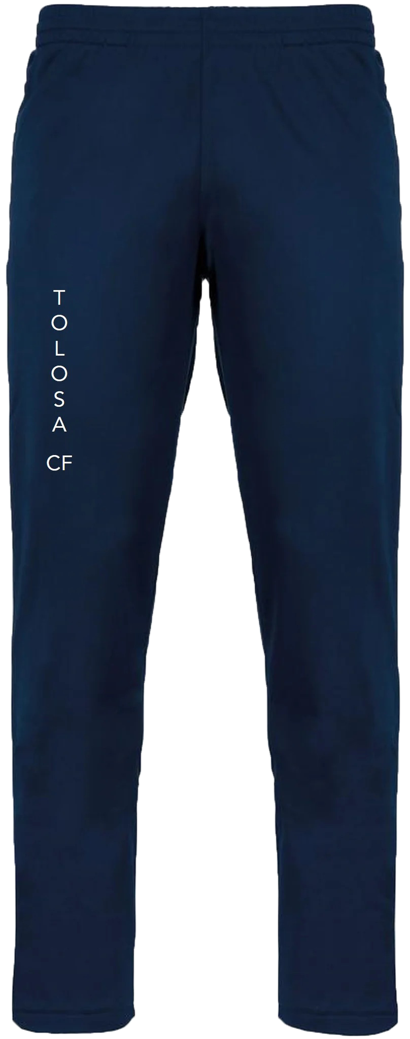 Pantalón largo de paseo (txikis)