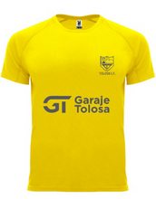Cargar imagen en el visor de la galería, Kamiseta 43.GT Txapelketa
