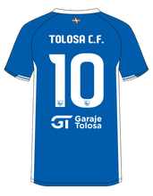Cargar imagen en el visor de la galería, Camiseta local - 1. equipo masculino (Nuevo)
