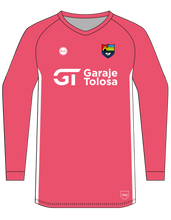 Cargar imagen en el visor de la galería, Camiseta portero (Nuevo)
