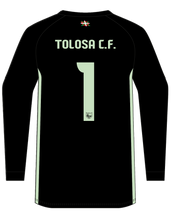 Cargar imagen en el visor de la galería, Camiseta portero (Nuevo)
