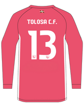 Cargar imagen en el visor de la galería, Camiseta portero (Nuevo)
