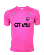 Camiseta de entrenamiento - Rosa