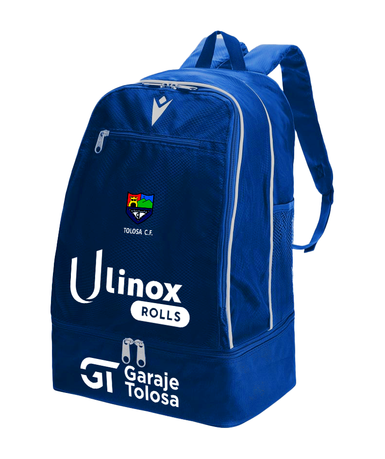 Mochila grande