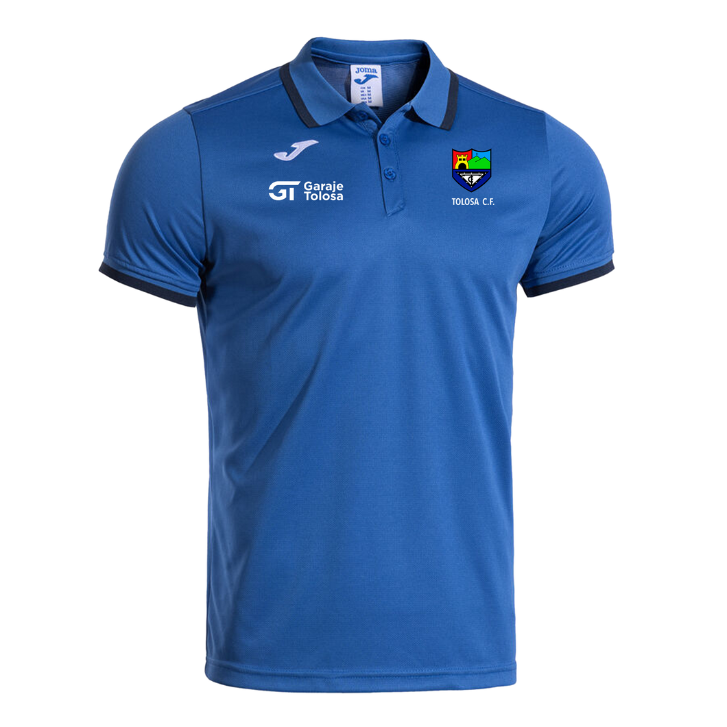 Polo de paseo (jugador)