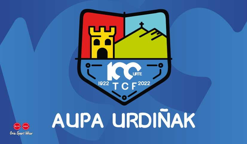 Mendeurreneko bandera ertaina